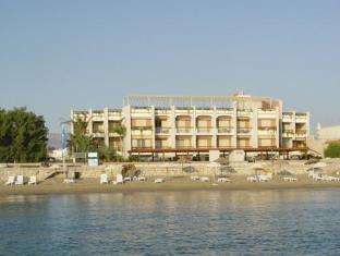 Crete Island Greece Hotels