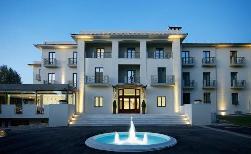 Athens Greece Hotels