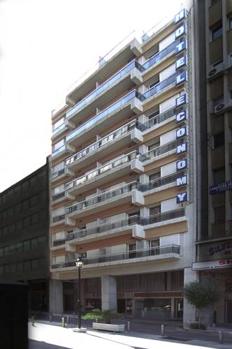 Athen Griechenland Promo-Code Booking.com