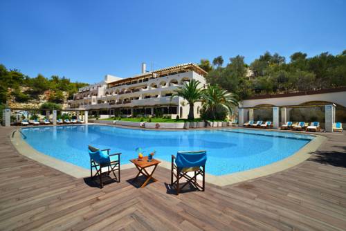 Chania Greece Hotel