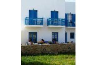 Naxos Island Greece Hotels