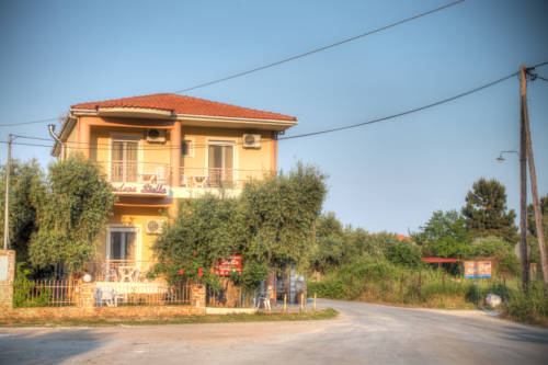 Skala Potamias Griechenland Promo-Code Booking.com