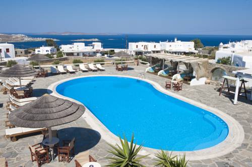 Mykonos Greece Promo Code Booking.com