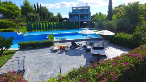 Koilas Greece Promo Code Booking.com
