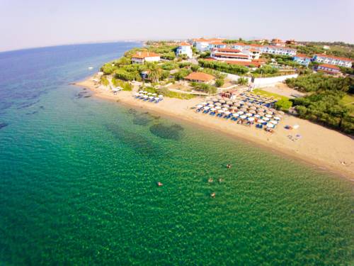 Gerakini Griechenland Promo-Code Booking.com