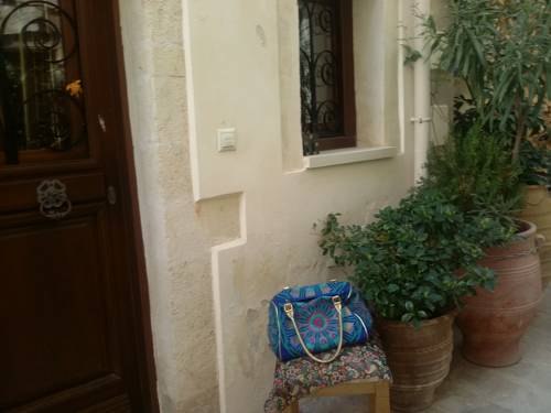 Chania Town Greece Promo Code Booking.com