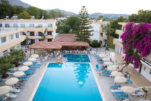 Rhodes Greece Promo Code Agoda.com