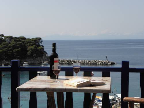 Votsi Greece Promo Code Booking.com