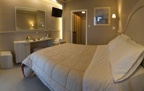 Boukari Code promo Grèce Booking.com