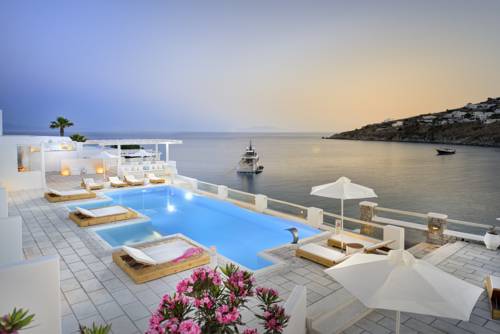 Mykonos Greece Promo Code Booking.com