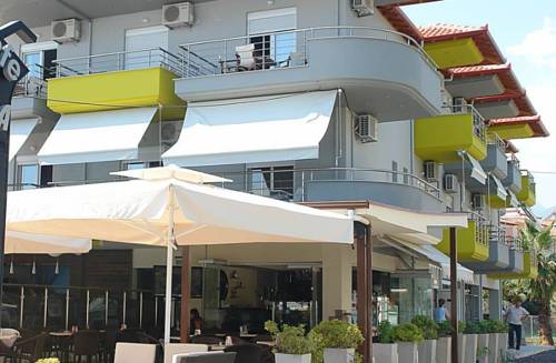Leptokarya Greece Hotel