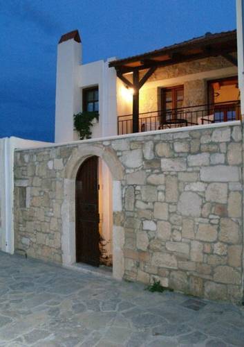 Anópolis Griechenland Promo-Code Booking.com