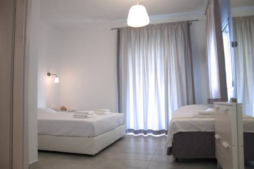 Psakoudia Griechenland Promo-Code Booking.com