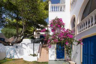 Salamis Greece Hotels