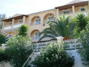 Corfu Island Greece Hotels