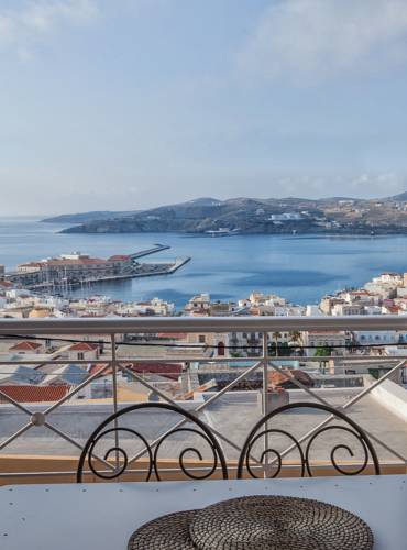 Ermoúpolis Greece Promo Code Booking.com