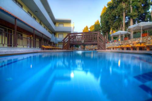 Tigaki Greece Promo Code Booking.com