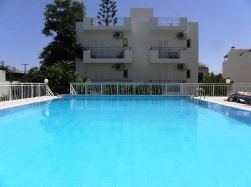 Hersonissos Greece Promo Code Booking.com