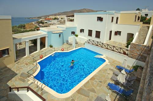Poseidonia Greece Hotel