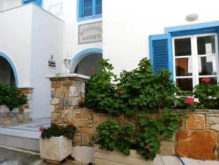 Naxos Island Greece Hotels