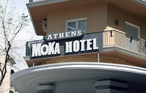 Athen Griechenland Promo-Code Booking.com