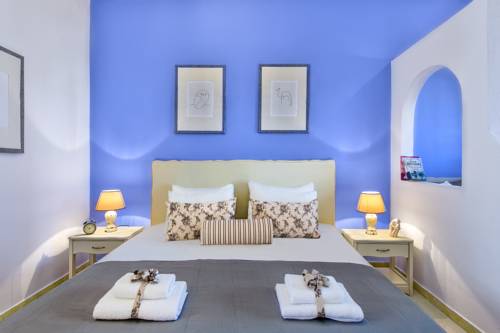 Ano Platanias Greece Hotel