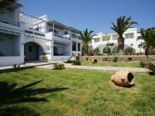 Tinos Greece Hotels