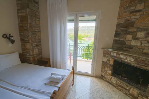 Aliki Griechenland Promo-Code Booking.com