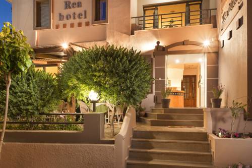 Paleochora, La Canée Code promo Grèce Booking.com