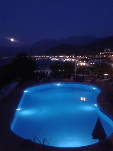 Crete Island Greece Hotels