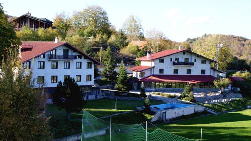 Naousa Imathias Griechenland Promo-Code Booking.com