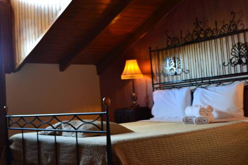 Nafplio Greece Hotel