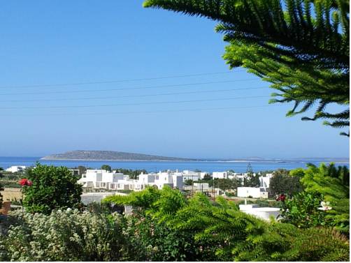Aliki Greece Promo Code Booking.com