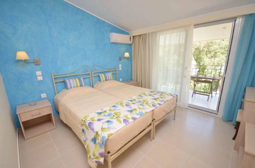 Paleokastritsa Greece Promo Code Booking.com
