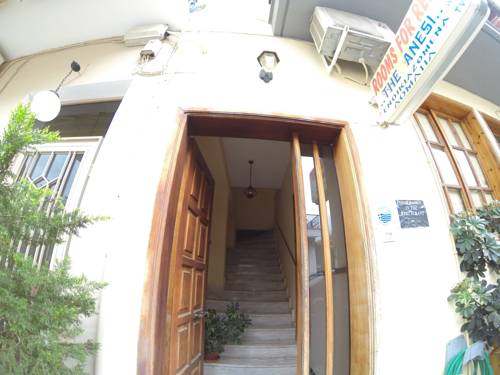 Olympie Code promo Grèce Booking.com