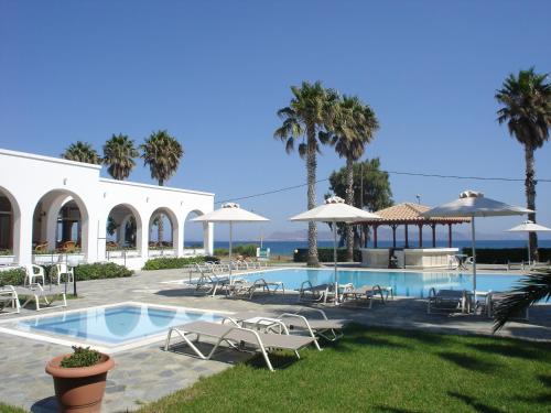 Kos Island Greece Hotels