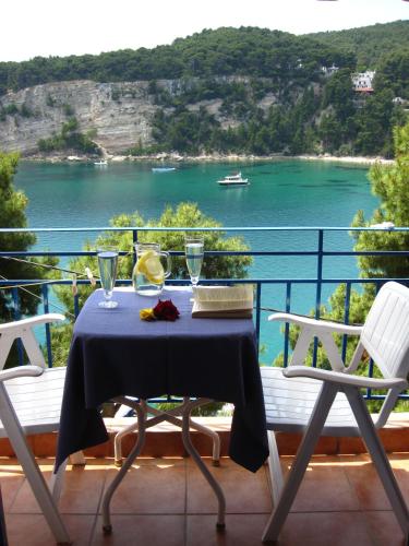 Patitirion Greece Hotels