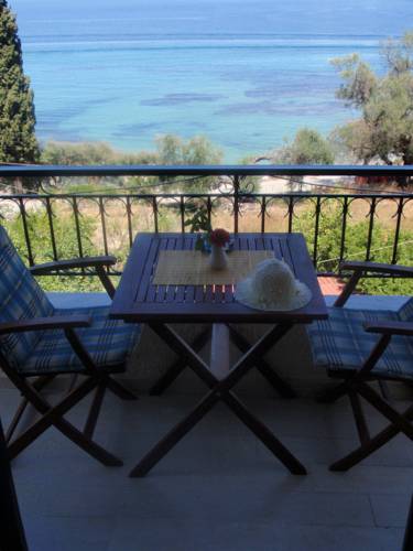 Boukari Code promo Grèce Booking.com