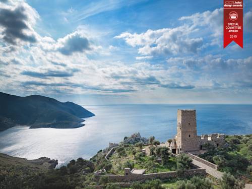 Vathia Griechenland Promo-Code Booking.com