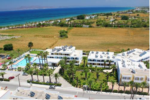 Tigaki Griechenland Promo-Code Booking.com