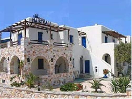 Aliki Griechenland Promo-Code Booking.com