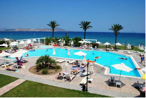 Tigaki Griechenland Promo-Code Booking.com