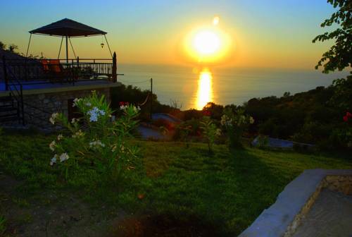 Drymon Code promo Grèce Booking.com