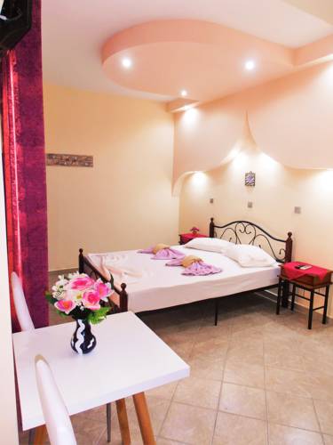 Agios Georgios Greece Promo Code Booking.com