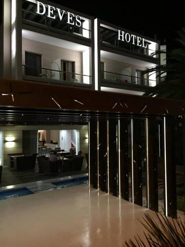 Nafplio Greece Hotel