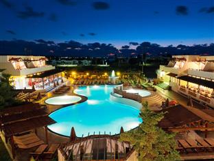 Kos Island Greece Hotels