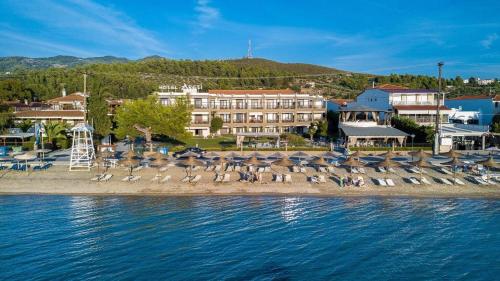 Chalkidiki Greece Promo Code Agoda.com
