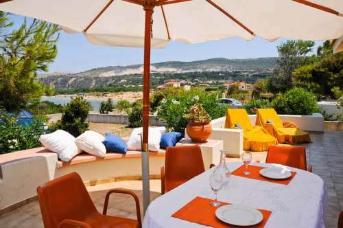 Minies Griechenland Promo-Code Booking.com