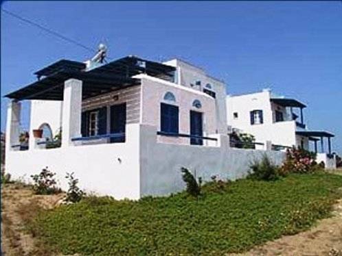 Agios Prokopios Griechenland Promo-Code Booking.com