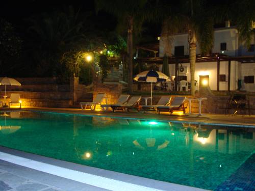 Livadia, Paros Griechenland Promo-Code Booking.com